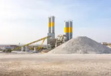 Mansa Cement Plant Faces Fresh Village Resistance Mansa Cement Plant Faces Fresh Village Resistance