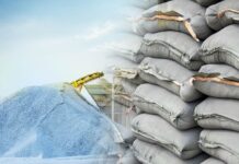 Uttar Pradesh Cement Capacity Expansion Supports Infrastructure Uttar Pradesh Cement Capacity Expansion Supports Infrastructure