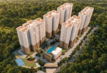 Chennai RERA Clears New North Chennai Housing Project Chennai RERA Clears New North Chennai Housing Project
