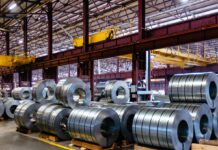 India Specialty Steel Push Supports Green Infrastructure India Specialty Steel Push Supports Green Infrastructure