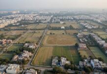 Delhi Land Deal Brings RERA Questions Into Focus Delhi Land Deal Brings RERA Questions Into Focus