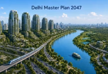 Delhi Master Plan 2047 Targets Homes With RERA Oversight Delhi Master Plan 2047 Targets Homes With RERA Oversight