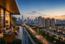 Delhi NCR Infrastructure Redraws Gurugram Housing Map Delhi NCR Infrastructure Redraws Gurugram Housing Map