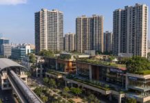 Delhi Redevelopment Tests High Rise Housing Model Delhi Redevelopment Tests High Rise Housing Model