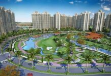 Gaurs Group Expands Yamuna Expressway Housing Under RERA Watch Gaurs Group Expands Yamuna Expressway Housing Under RERA Watch