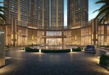 Gurugram Branded Residences Rise Under RERA Oversight Gurugram Branded Residences Rise Under RERA Oversight