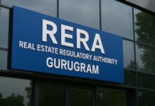 Gurugram RERA Checks Gain Importance After ED Action Gurugram RERA Checks Gain Importance After ED Action