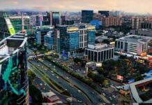 Gurugram Real Estate Shifts Towards Better Urban Living Gurugram Real Estate Shifts Towards Better Urban Living