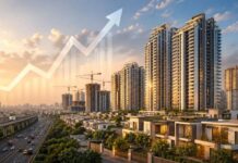 Hyderabad Housing Market Expands As Inventory Builds Hyderabad Housing Market Expands As Inventory Builds