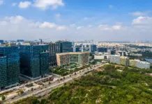 Hyderabad Land Values Surge Across Key Growth Corridors Hyderabad Land Values Surge Across Key Growth Corridors