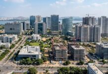 Hyderabad Property Demand Reshapes Its Urban Future Hyderabad Property Demand Reshapes Its Urban Future