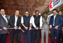 Hyderabad RERA Property Show Draws 36000 Visitors Hyderabad RERA Property Show Draws 36000 Visitors