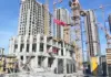 India Builders Shift Towards Higher Material Performance India Builders Shift Towards Higher Material Performance