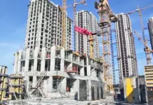 India Builders Shift Towards Higher Material Performance India Builders Shift Towards Higher Material Performance
