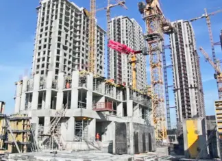 India Builders Shift Towards Higher Material Performance India Builders Shift Towards Higher Material Performance