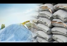India Cement Markets Face Uneven Demand and Disruption India Cement Markets Face Uneven Demand and Disruption