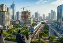 India Cities Sustain Property Demand Amid Global Uncertainty India Cities Sustain Property Demand Amid Global Uncertainty