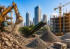 India Construction Boom Raises Demand for Cleaner Materials India Construction Boom Raises Demand for Cleaner Materials