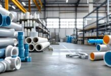 India Housing Growth Raises Pipe Fittings Demand India Housing Growth Raises Pipe Fittings Demand