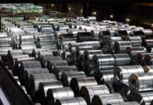 India Jindal Steel Outlook Improves Amid RERA Pressures India Jindal Steel Outlook Improves Amid RERA Pressures
