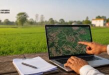 India Land Records Go Digital Beyond RERA Checks India Land Records Go Digital Beyond RERA Checks