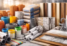 India Materials Market Moves Towards Greener Construction India Materials Market Moves Towards Greener Construction