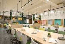 India Office Expansion Puts RERA Compliance In Focus India Office Expansion Puts RERA Compliance In Focus