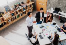 India Office Leasing Faces a New AI Test India Office Leasing Faces a New AI Test