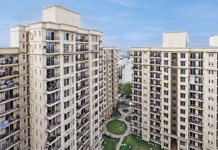 India RERA Flags Premium Housing Affordability Gap India RERA Flags Premium Housing Affordability Gap