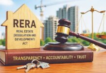 India RERA Tracks Uneven Growth Across Property Markets India RERA Tracks Uneven Growth Across Property Markets