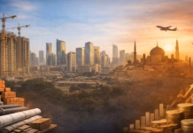 India Real Estate Faces Fresh Cost Pressures India Real Estate Faces Fresh Cost Pressures
