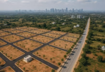 India Sees Plotted Development Move Beyond Metros India Sees Plotted Development Move Beyond Metros