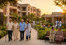 India Senior Housing Expansion Brings New Urban Demands India Senior Housing Expansion Brings New Urban Demands
