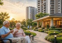 India Senior Living Gains Ground as RERA Evolves India Senior Living Gains Ground as RERA Evolves