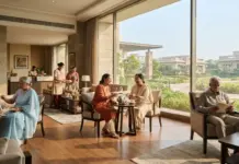 India Senior Living Market Heads Towards ₹1 Lakh Crore India Senior Living Market Heads Towards ₹1 Lakh Crore