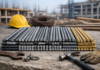 India Steel Demand Gains As RERA Projects Advance India Steel Demand Gains As RERA Projects Advance