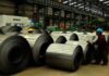 India Steel Demand Signals Stronger Urban Buildout India Steel Demand Signals Stronger Urban Buildout