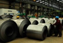 India Steel Demand Signals Stronger Urban Buildout India Steel Demand Signals Stronger Urban Buildout