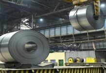 India Steel Demand Tests Infrastructure Expansion India Steel Demand Tests Infrastructure Expansion