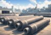 India Steel Expansion Puts Iron Ore Under Pressure India Steel Expansion Puts Iron Ore Under Pressure