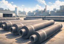 India Steel Expansion Puts Iron Ore Under Pressure India Steel Expansion Puts Iron Ore Under Pressure