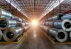 India Steel Growth Signals Stronger Urban Infrastructure Demand India Steel Growth Signals Stronger Urban Infrastructure Demand