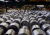 India Steel Market Adds Pressure on RERA Projects India Steel Market Adds Pressure on RERA Projects