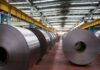 India Steel Prices Rise as Tight Supplies Persist India Steel Prices Rise as Tight Supplies Persist