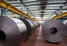 India Steel Prices Rise as Tight Supplies Persist India Steel Prices Rise as Tight Supplies Persist