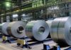 India Steel Sector Expands Amid Green Transition India Steel Sector Expands Amid Green Transition