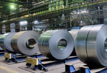 India Steel Sector Expands Amid Green Transition India Steel Sector Expands Amid Green Transition