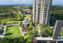Indiabulls Adds Residential Capacity Along Dwarka Expressway Indiabulls Adds Residential Capacity Along Dwarka Expressway