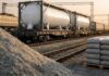 Indian Railways Drives Cement Movement By Rail Forward Indian Railways Drives Cement Movement By Rail Forward