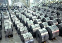 India Steel Sector Builds Manufacturing Resilience India Steel Sector Builds Manufacturing Resilience